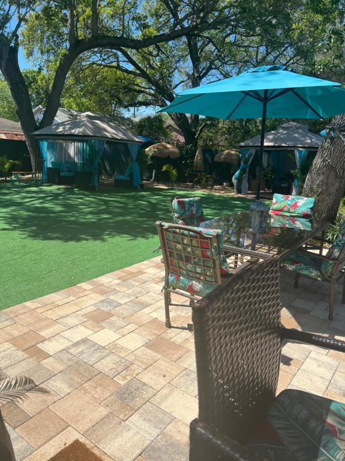 Caribbean Splendor Vacation Rental Near Bush Gardens Tampa Fl Esterno foto