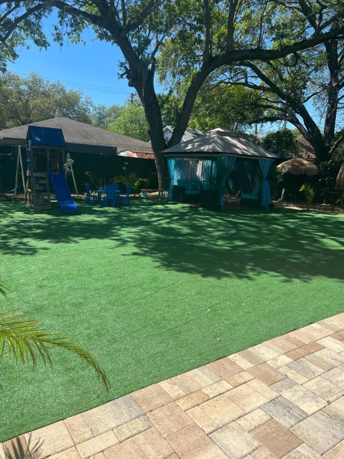 Caribbean Splendor Vacation Rental Near Bush Gardens Tampa Fl Esterno foto