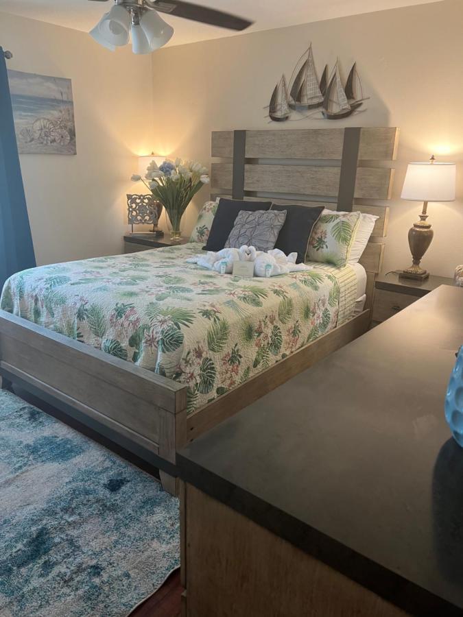 Caribbean Splendor Vacation Rental Near Bush Gardens Tampa Fl Esterno foto