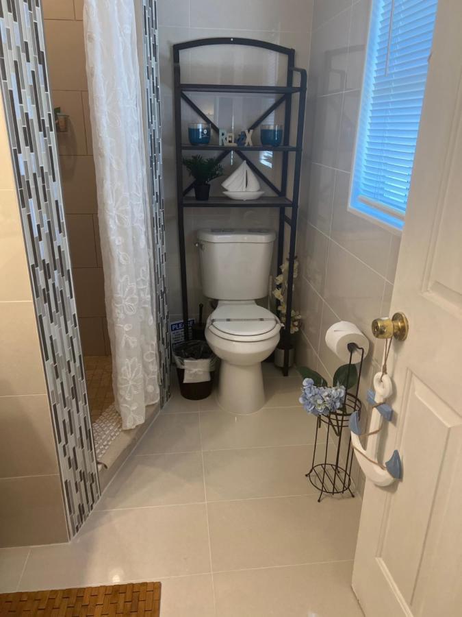 Caribbean Splendor Vacation Rental Near Bush Gardens Tampa Fl Esterno foto