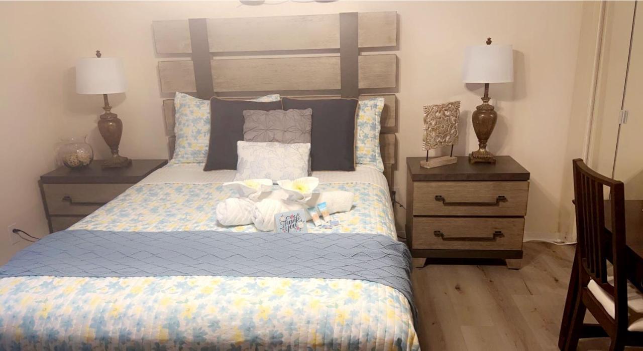 Caribbean Splendor Vacation Rental Near Bush Gardens Tampa Fl Esterno foto