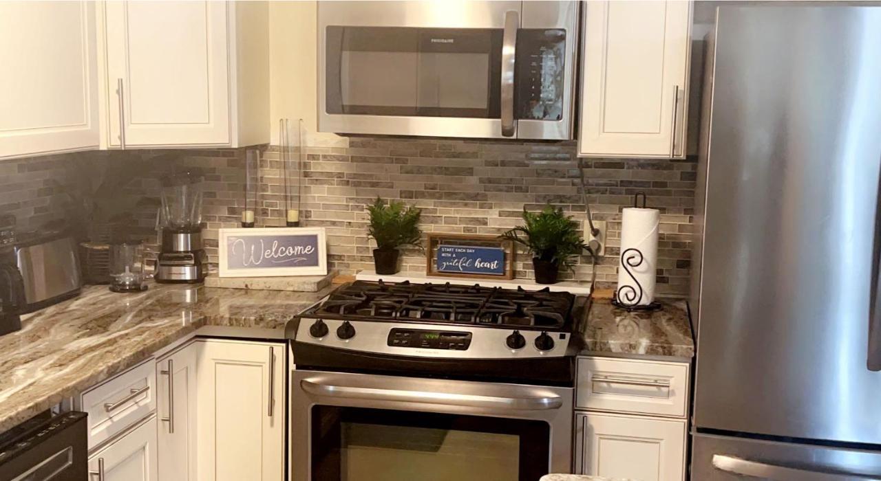 Caribbean Splendor Vacation Rental Near Bush Gardens Tampa Fl Esterno foto