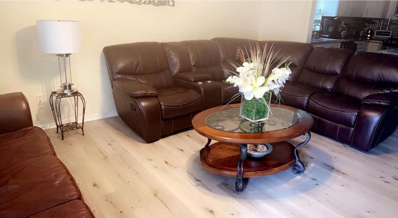 Caribbean Splendor Vacation Rental Near Bush Gardens Tampa Fl Esterno foto